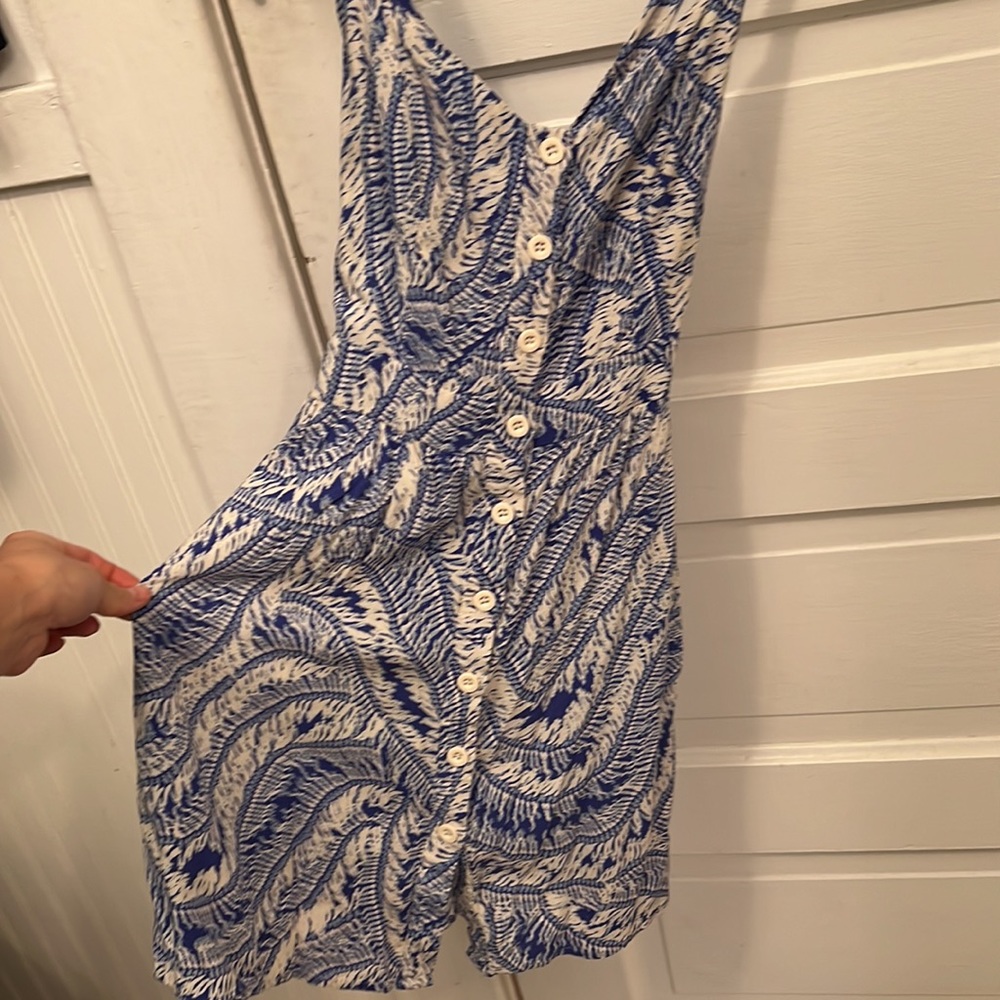 Staring at stars dress S
